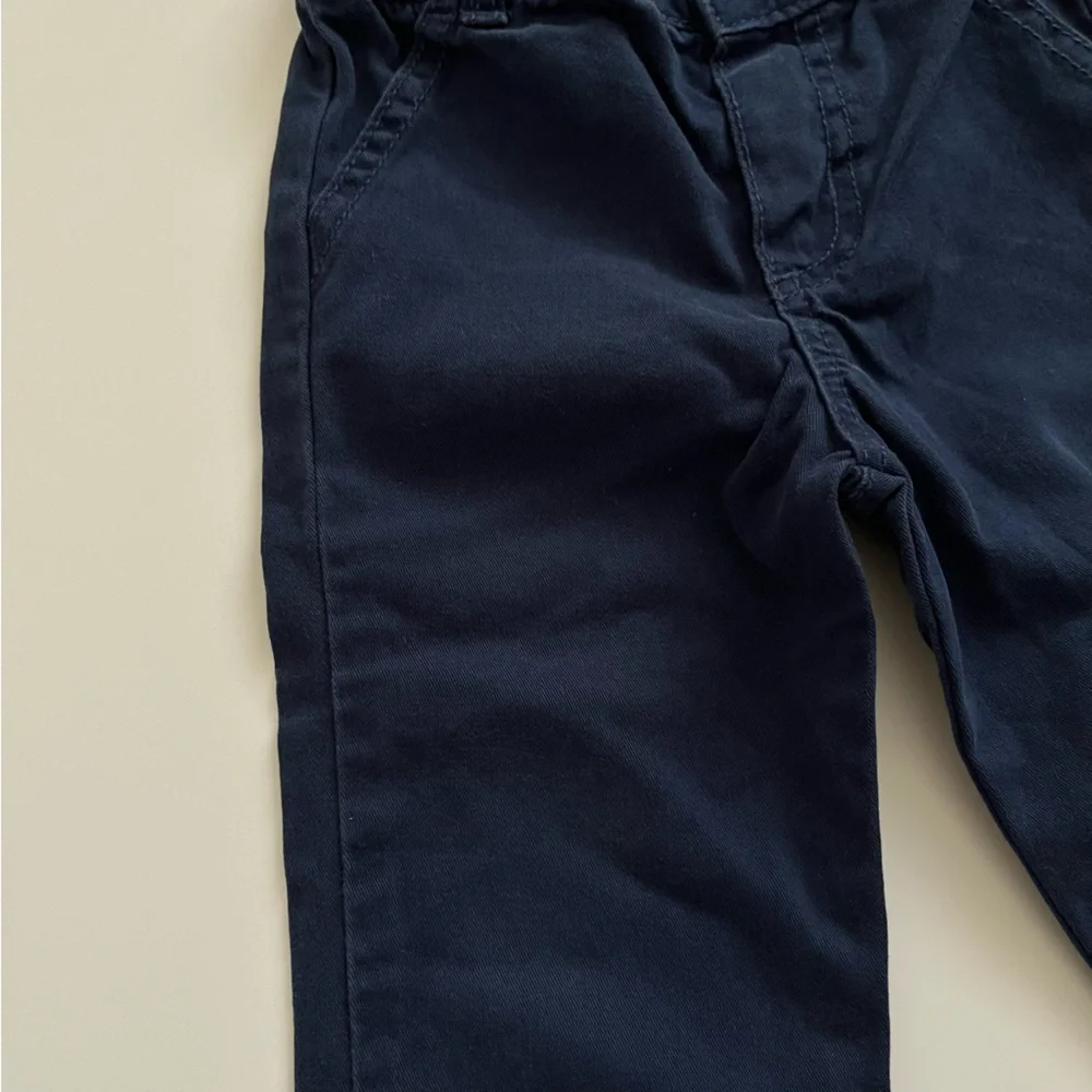 Carter’s set shirt & pants